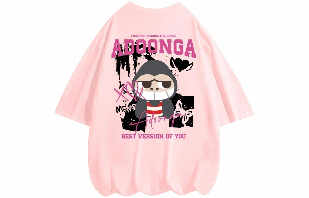 ADOONGA T