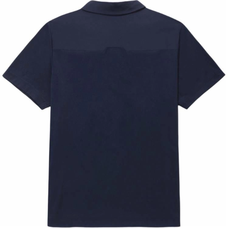 DESCENTE LogoPolo