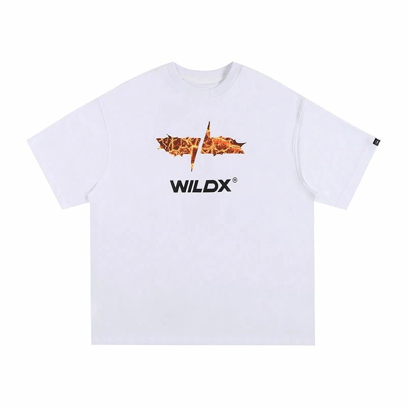 WILDX SPACE LOGOT