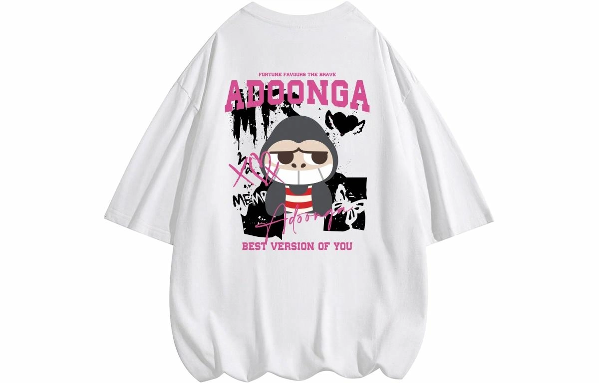 ADOONGA T
