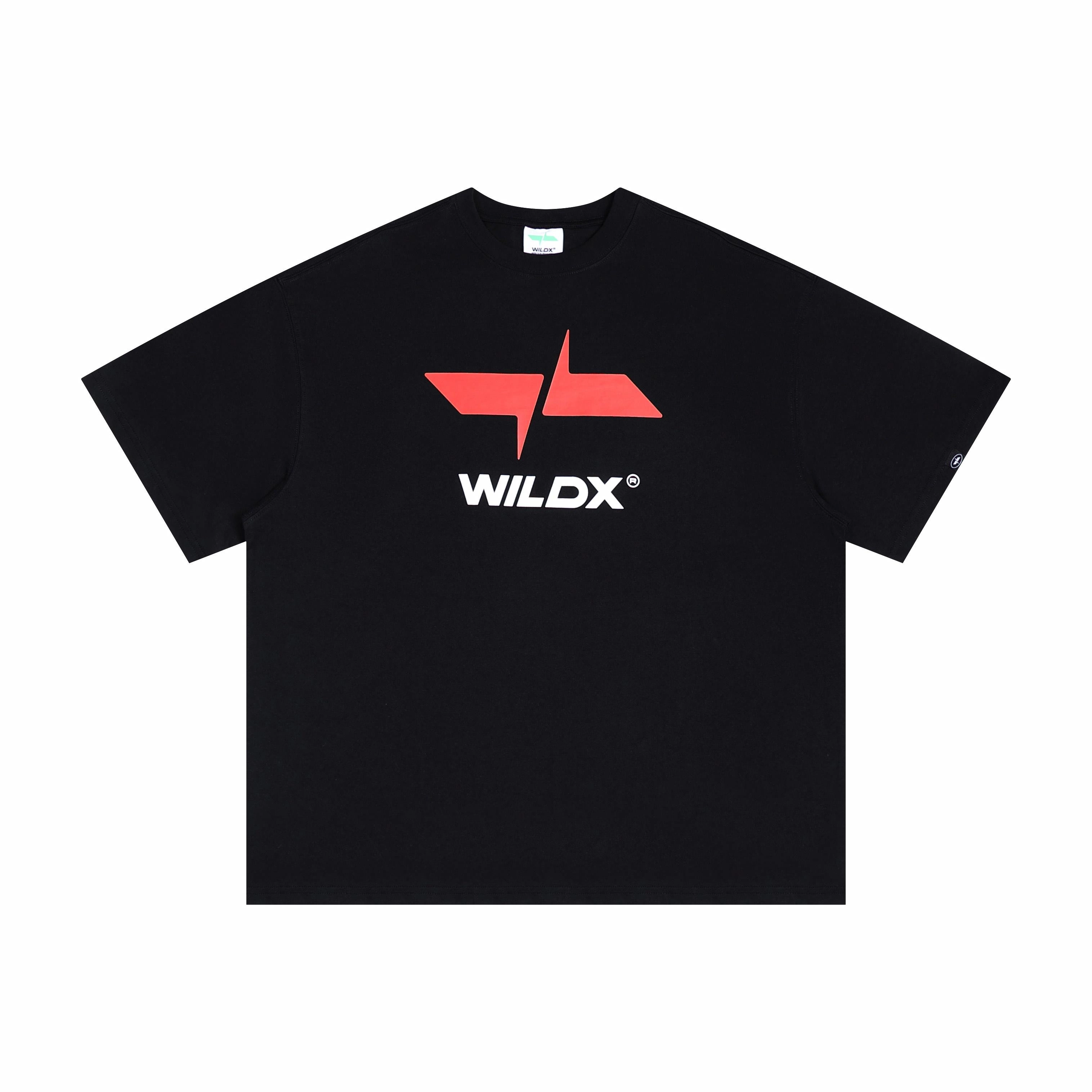 WILDX SPACE LOGOT