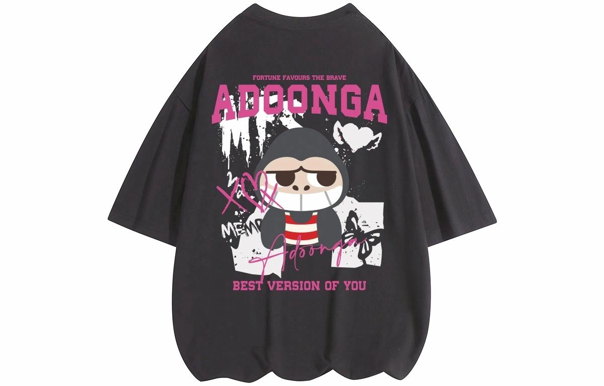 ADOONGA T