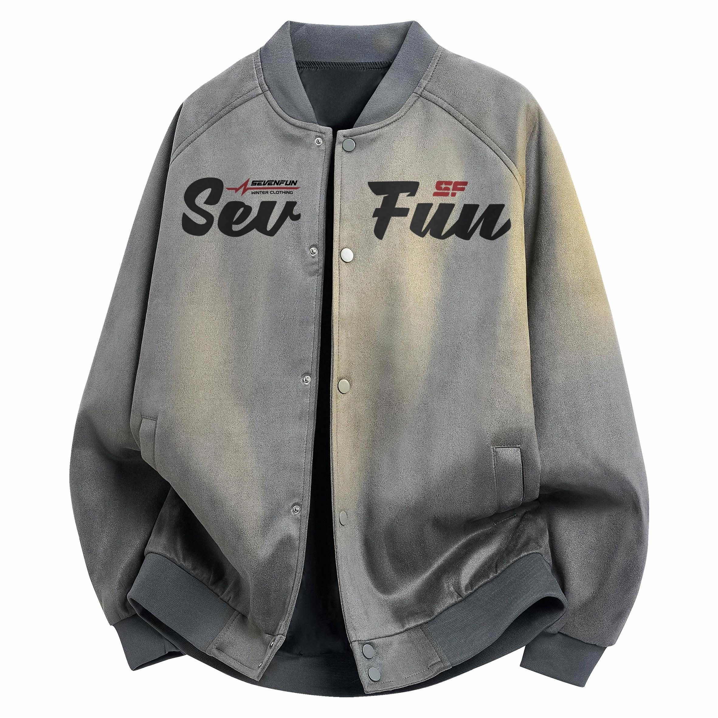 7 SEVFUN CLEANFIT