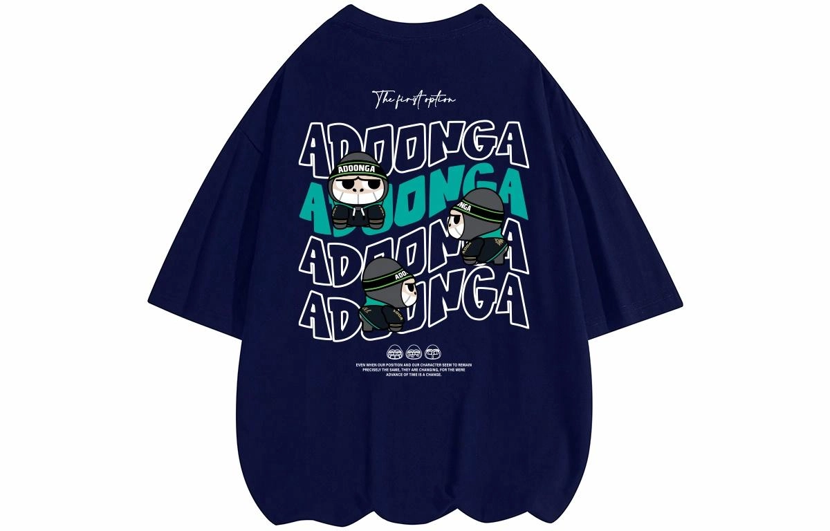 ADOONGA T