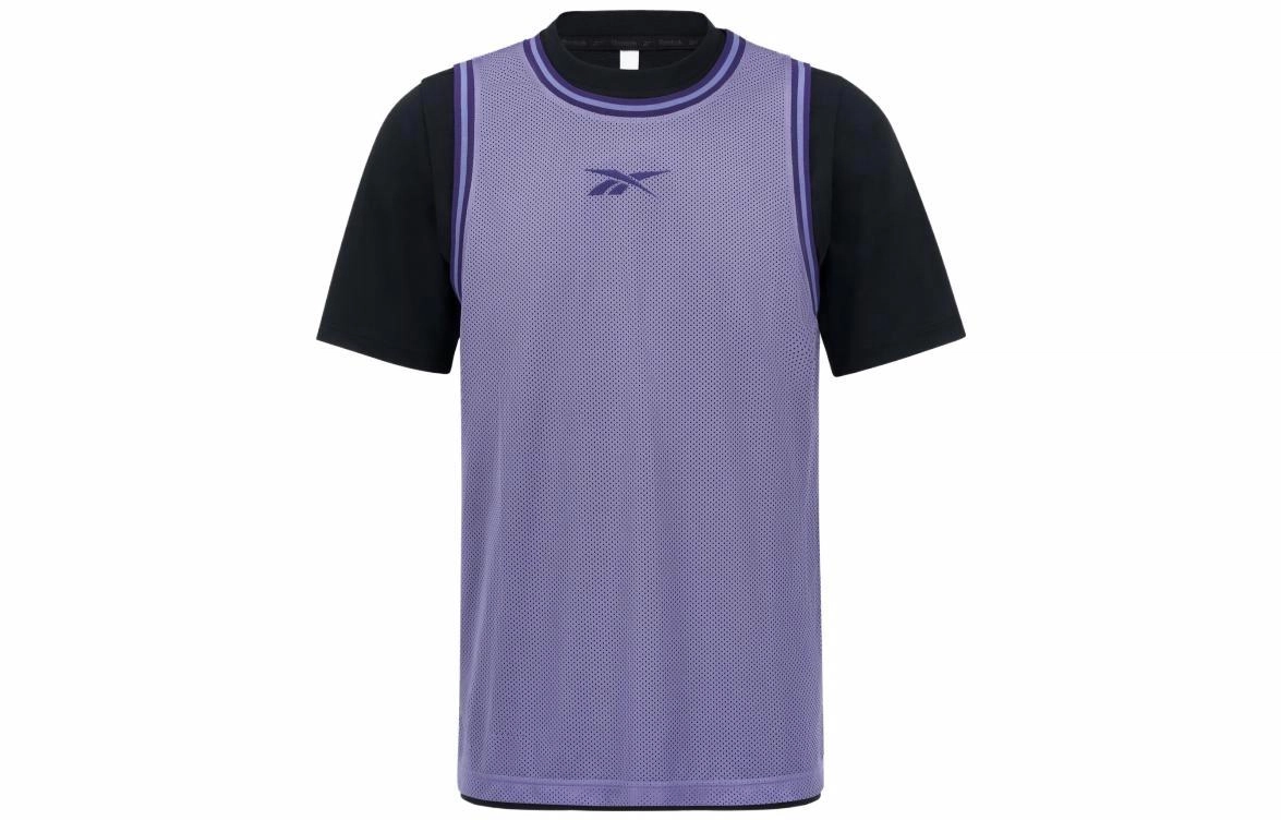 Reebok HOOP 2 in 1 VEST U T