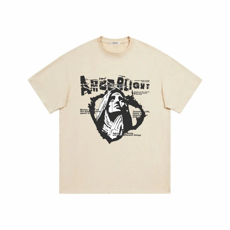 AMBER LIGHT T