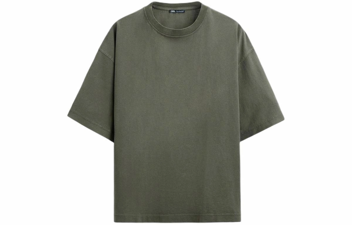 ZARA T