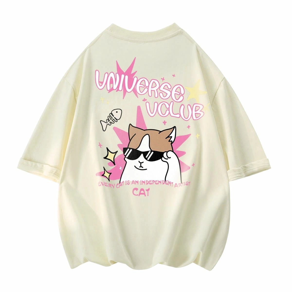VniVerseVClub T