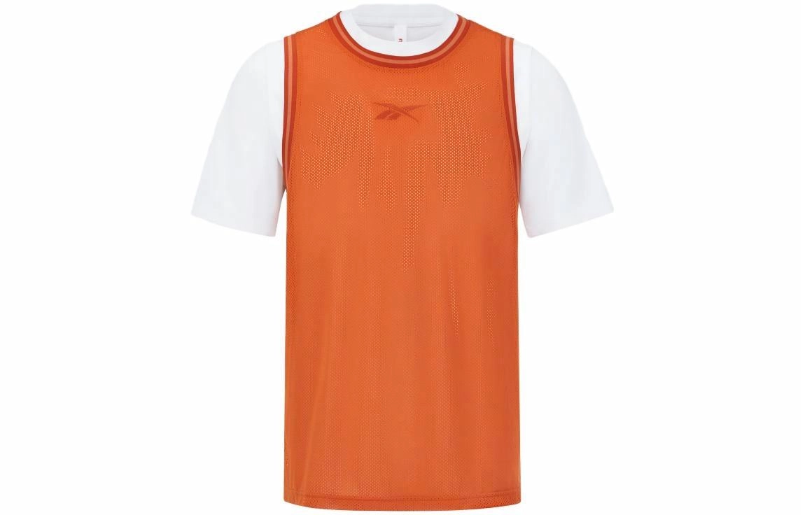 Reebok HOOP 2 in 1 VEST U T
