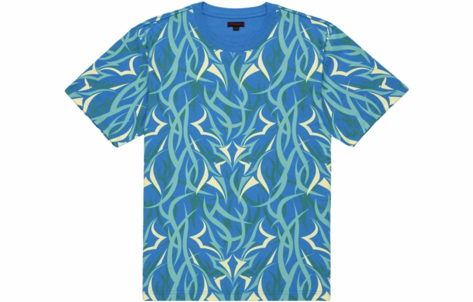 CLOT FW23 20 ALIENEGRA T
