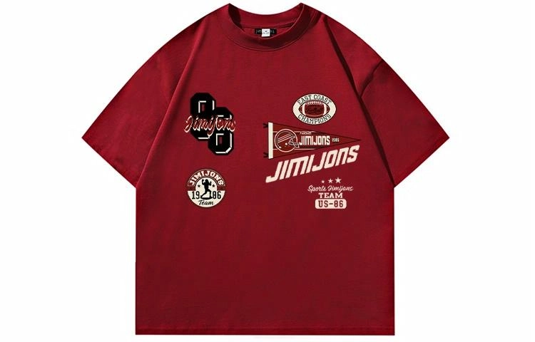 JIMIJONS T