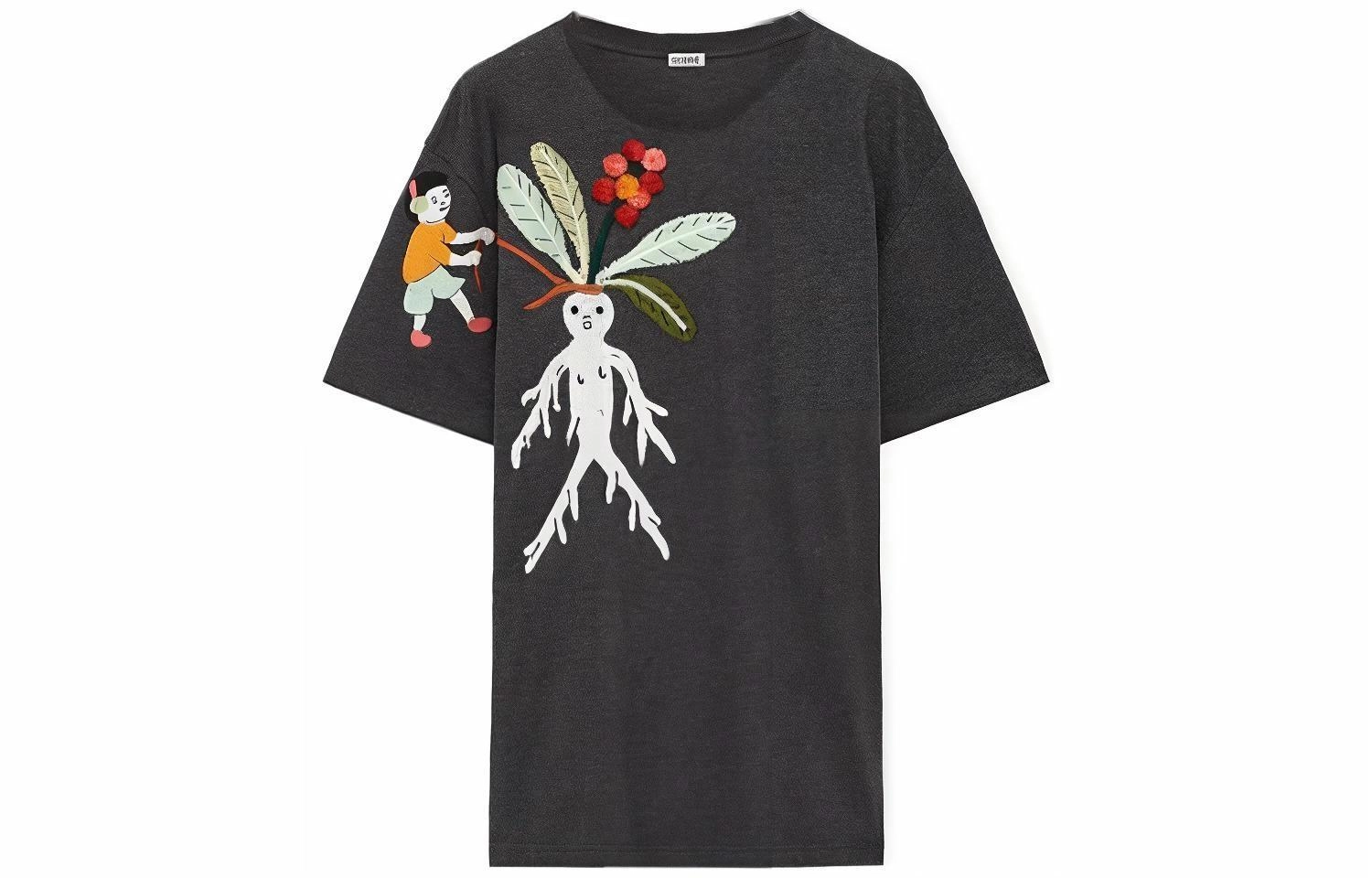 LOEWE SS24 T