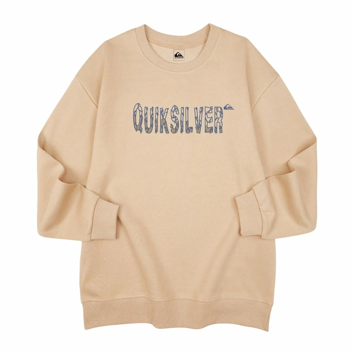 Quiksilver logo
