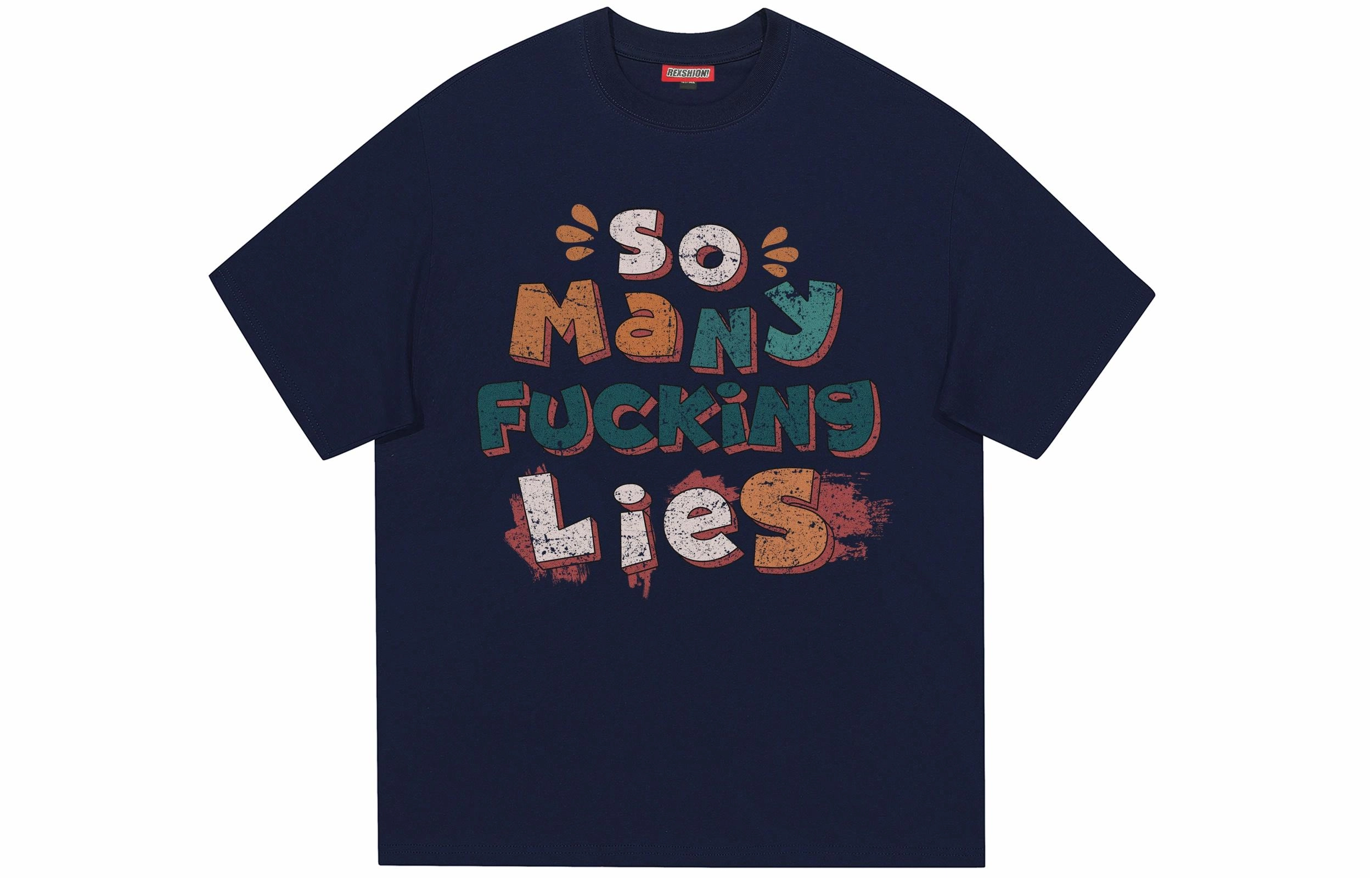 REXSHION T