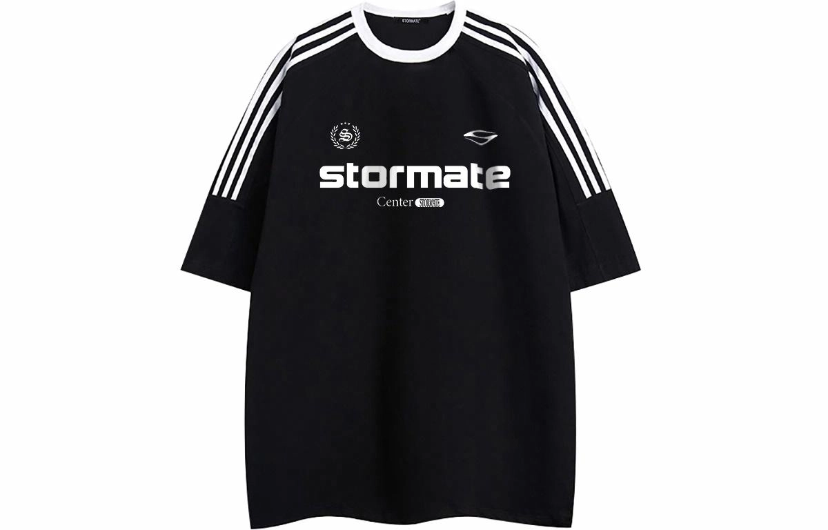 STORMATE T