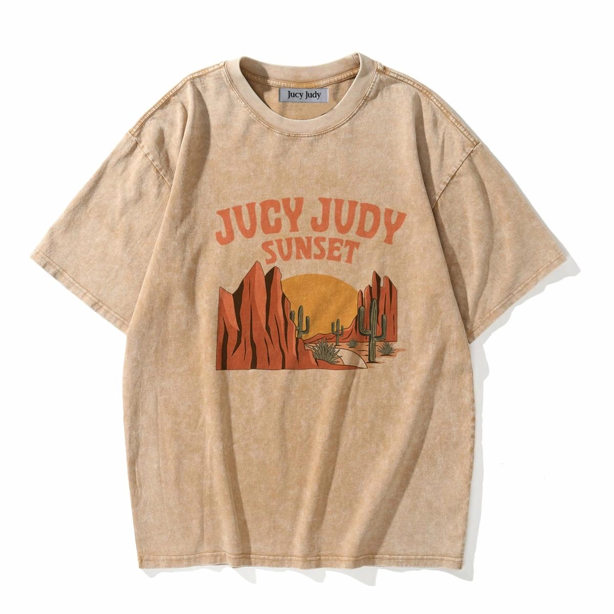 JUCY JUDY T