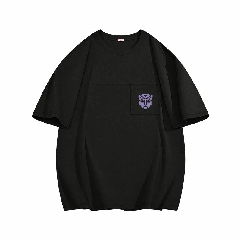 TRANSFORMERS T