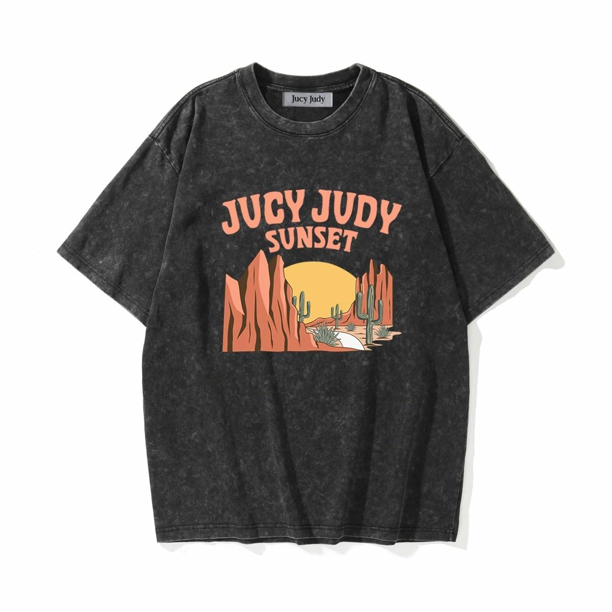 JUCY JUDY T