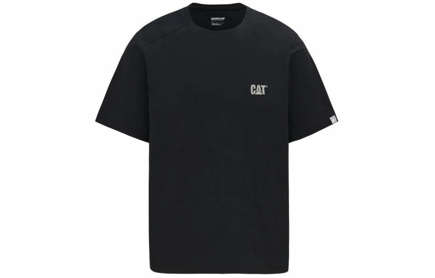 CAT SS24 T