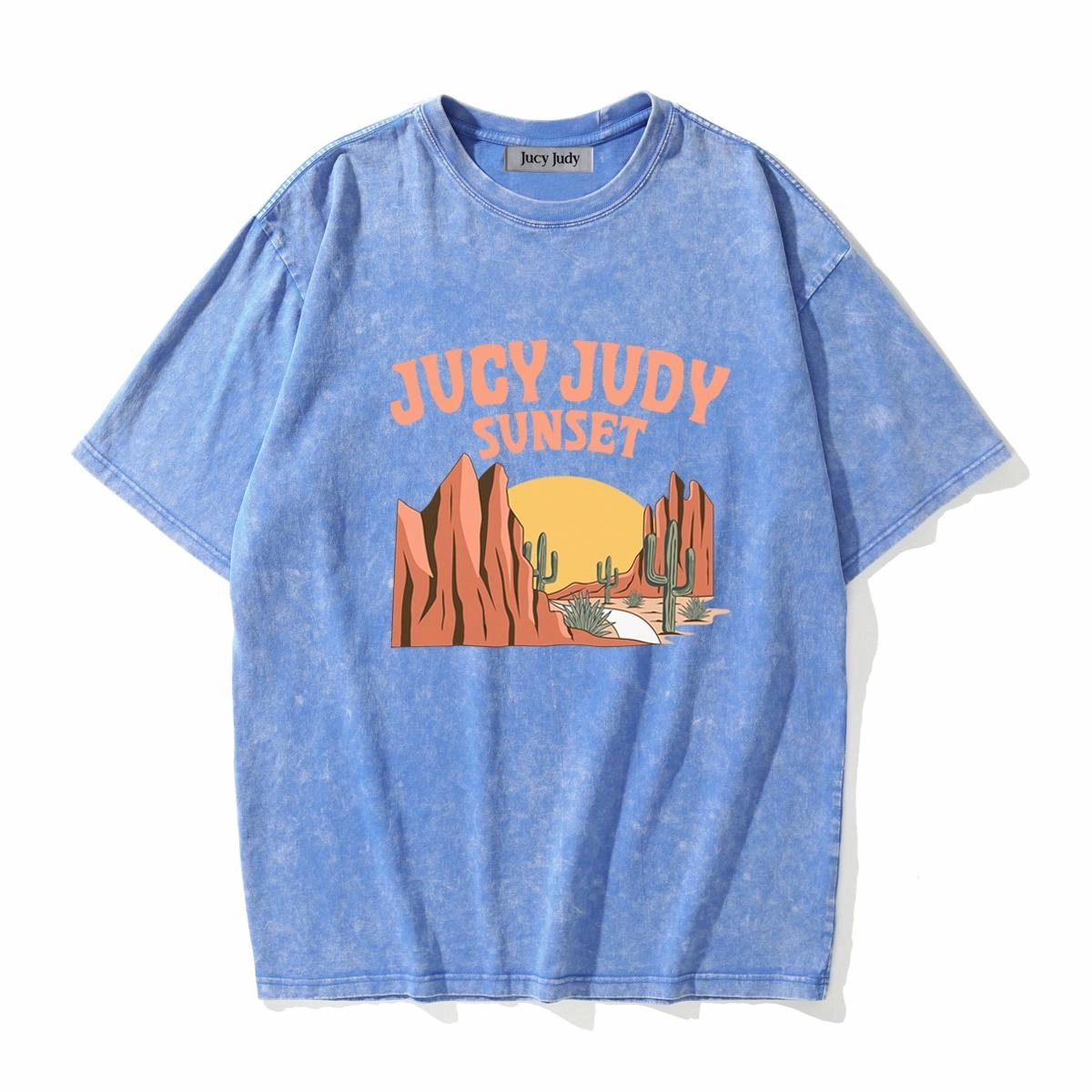 JUCY JUDY T
