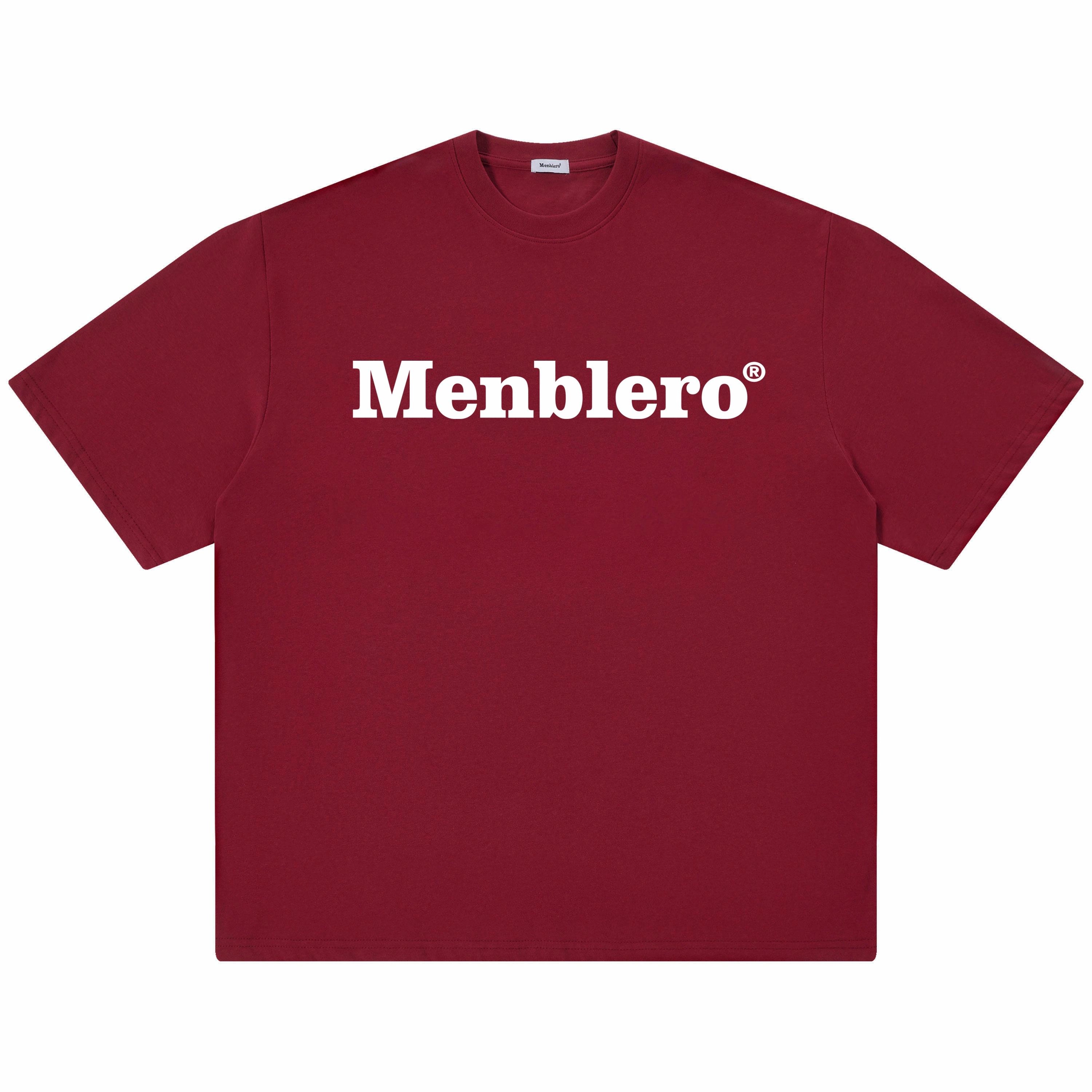 Menblero LogoT