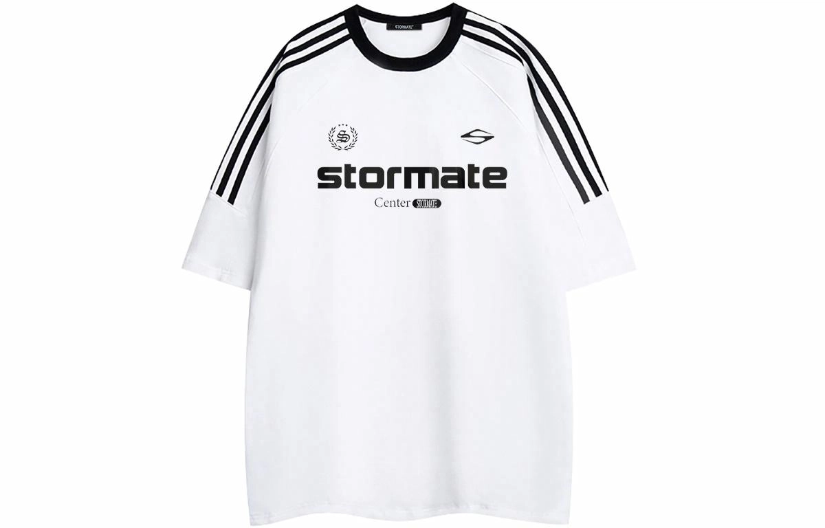 STORMATE T
