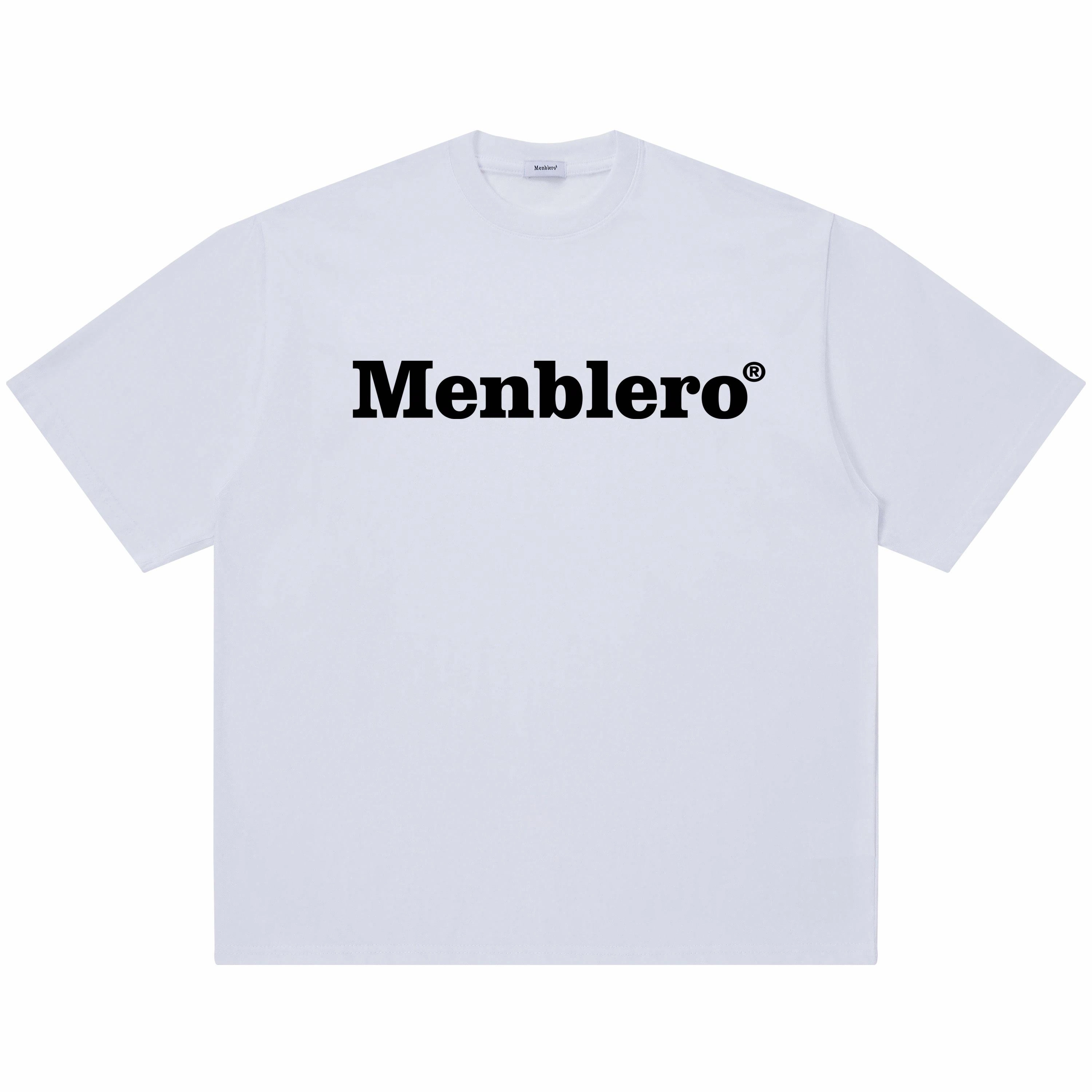Menblero LogoT