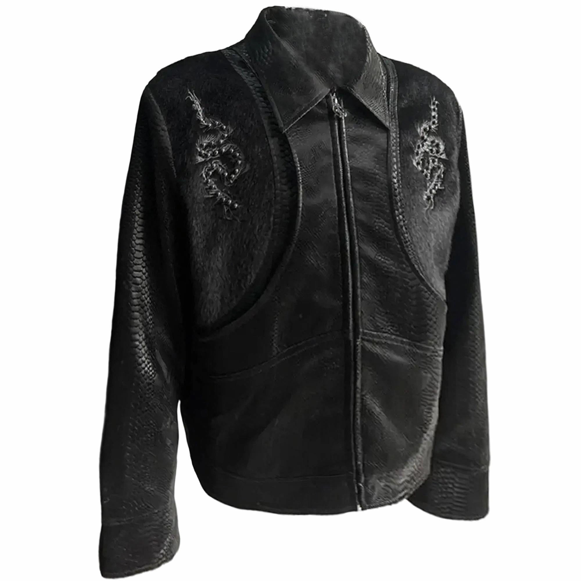 NOAHGIGI bomber