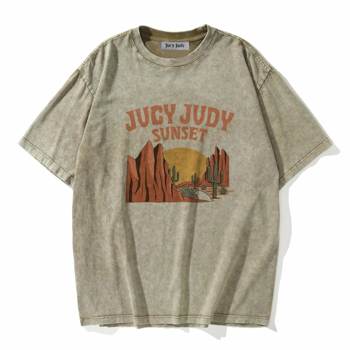 JUCY JUDY T
