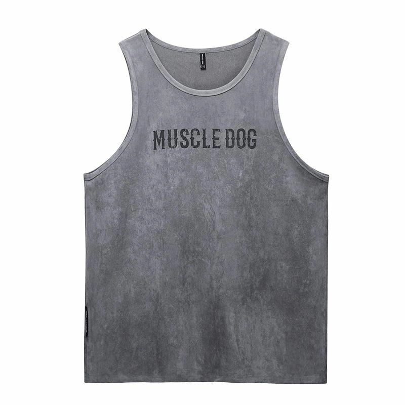 Muscle Dog