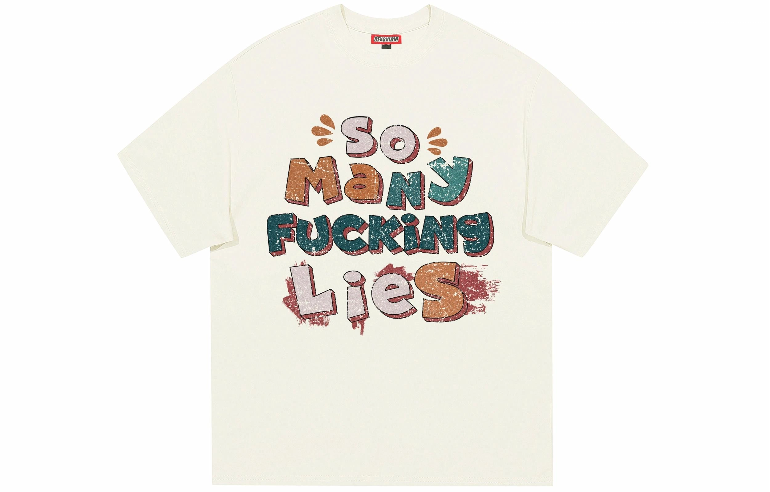 REXSHION T