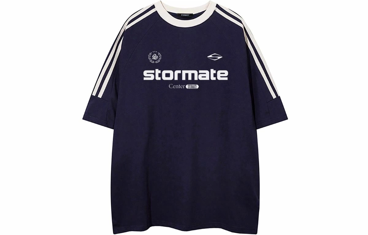 STORMATE T