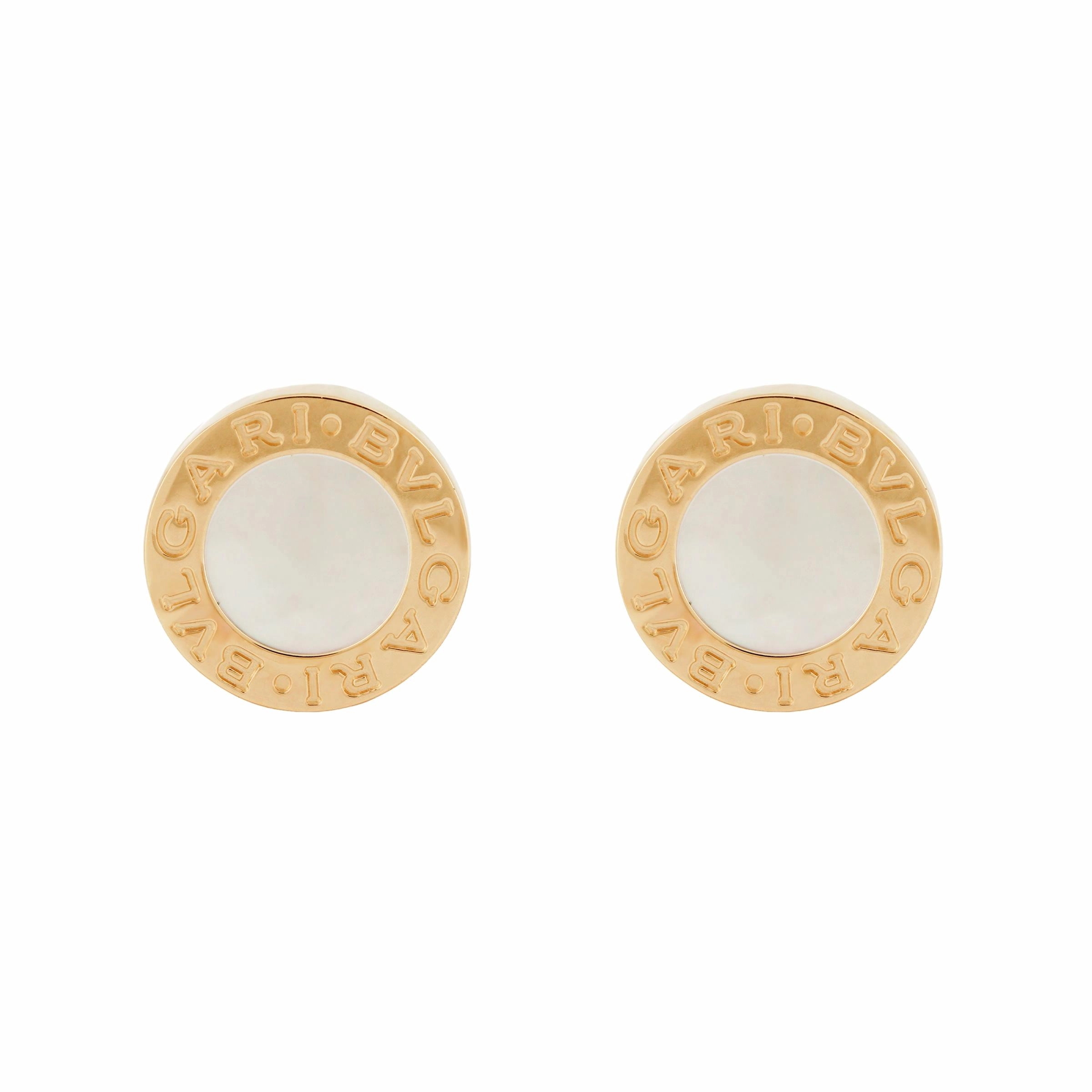 BVLGARI 18k