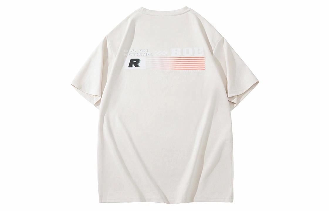BOBBY ABLEY Logo T