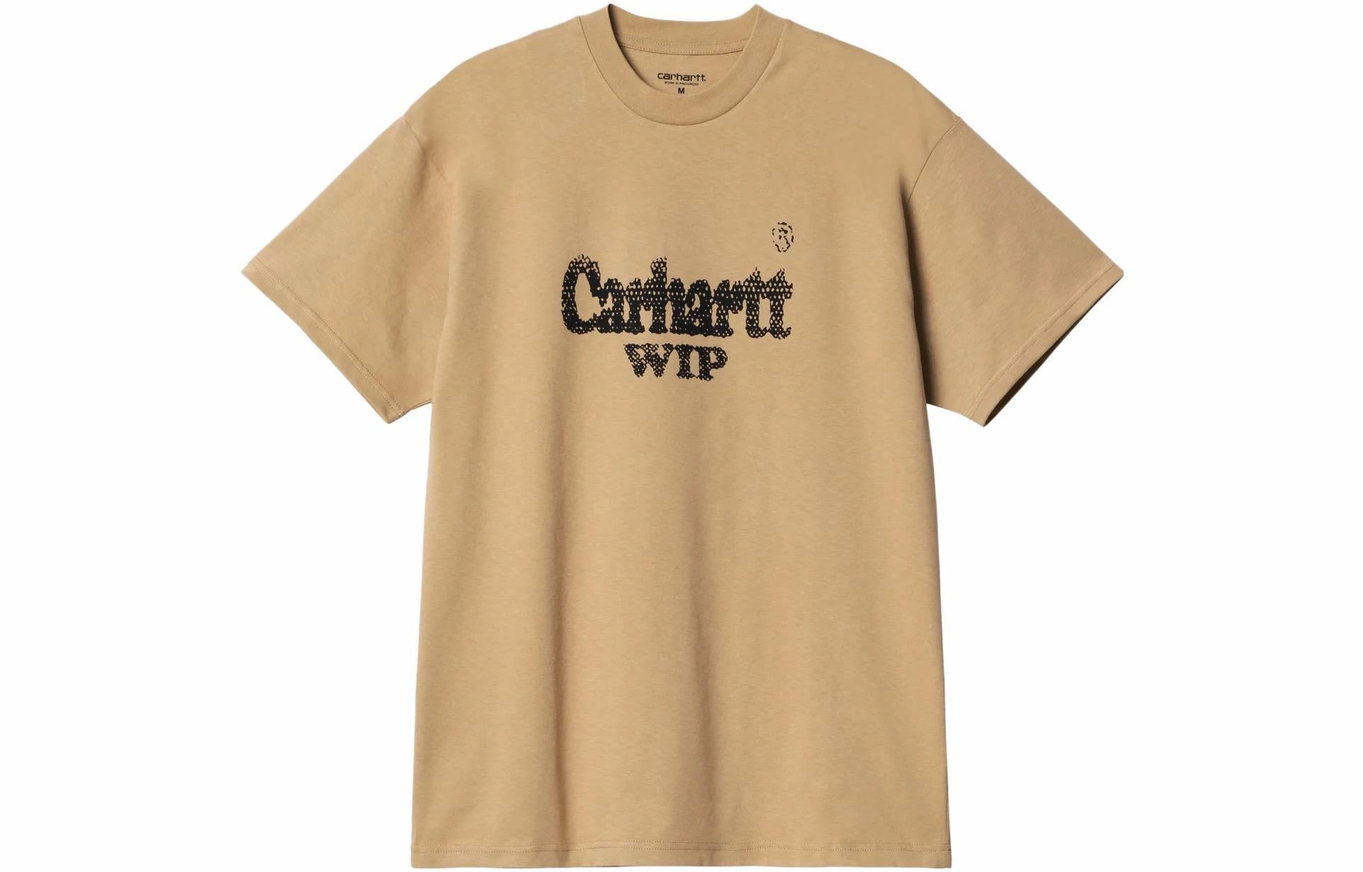 Carhartt WIP Spree Halftone T-Shirt T