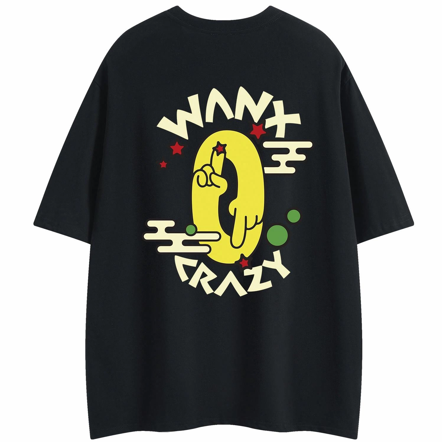 WANX logo T