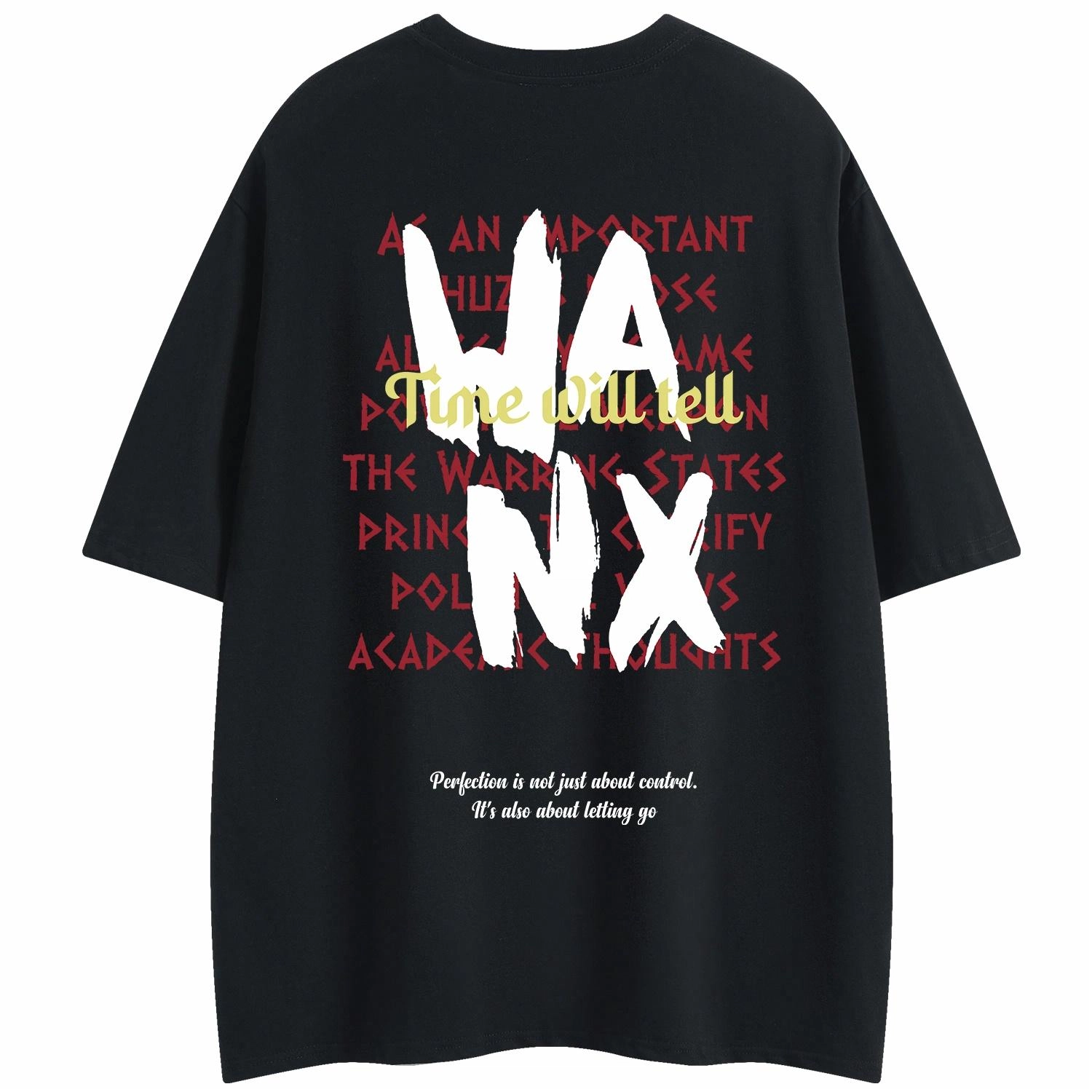 WANX T