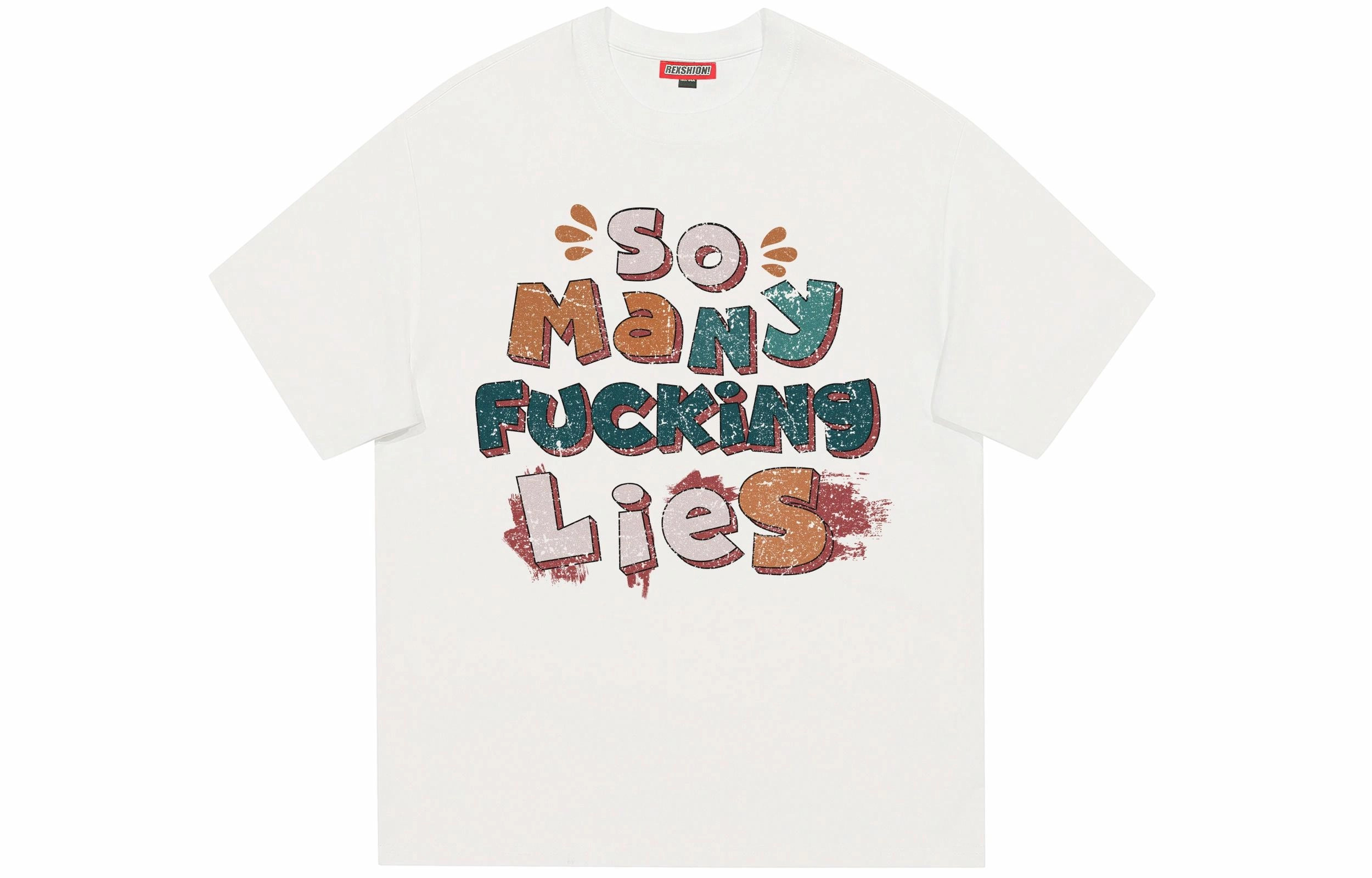 REXSHION T