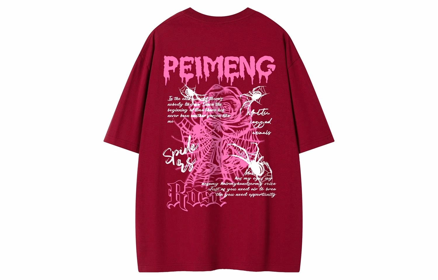PEIMENG T