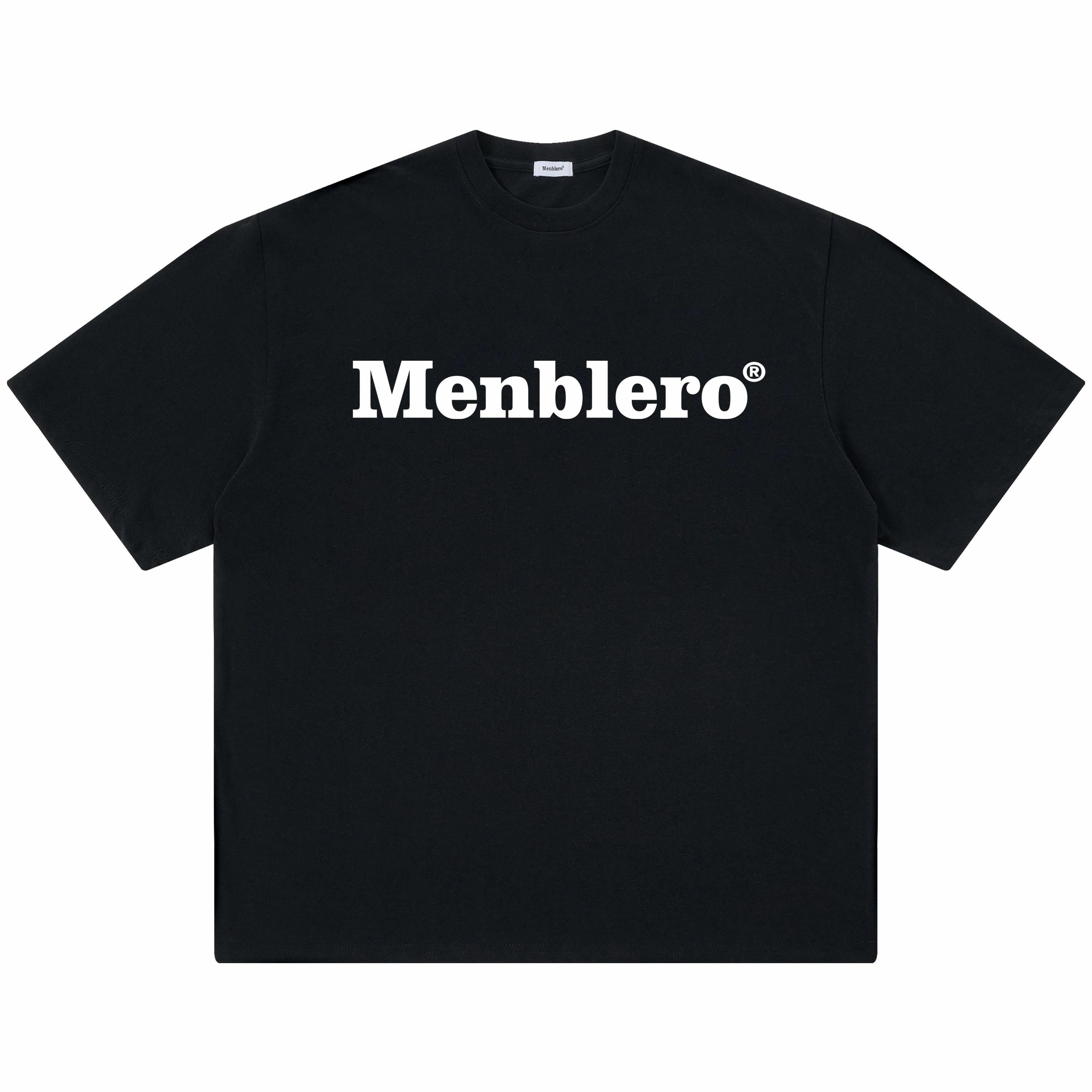 Menblero LogoT