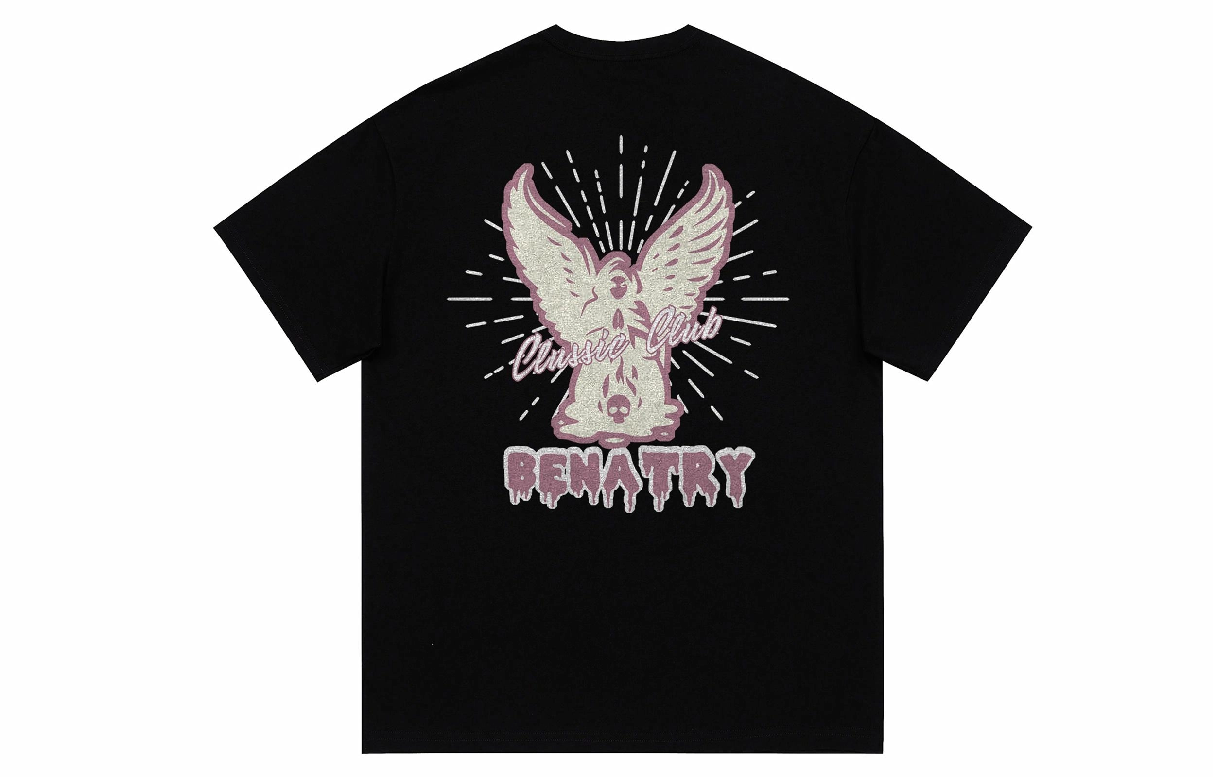 BENATRY T