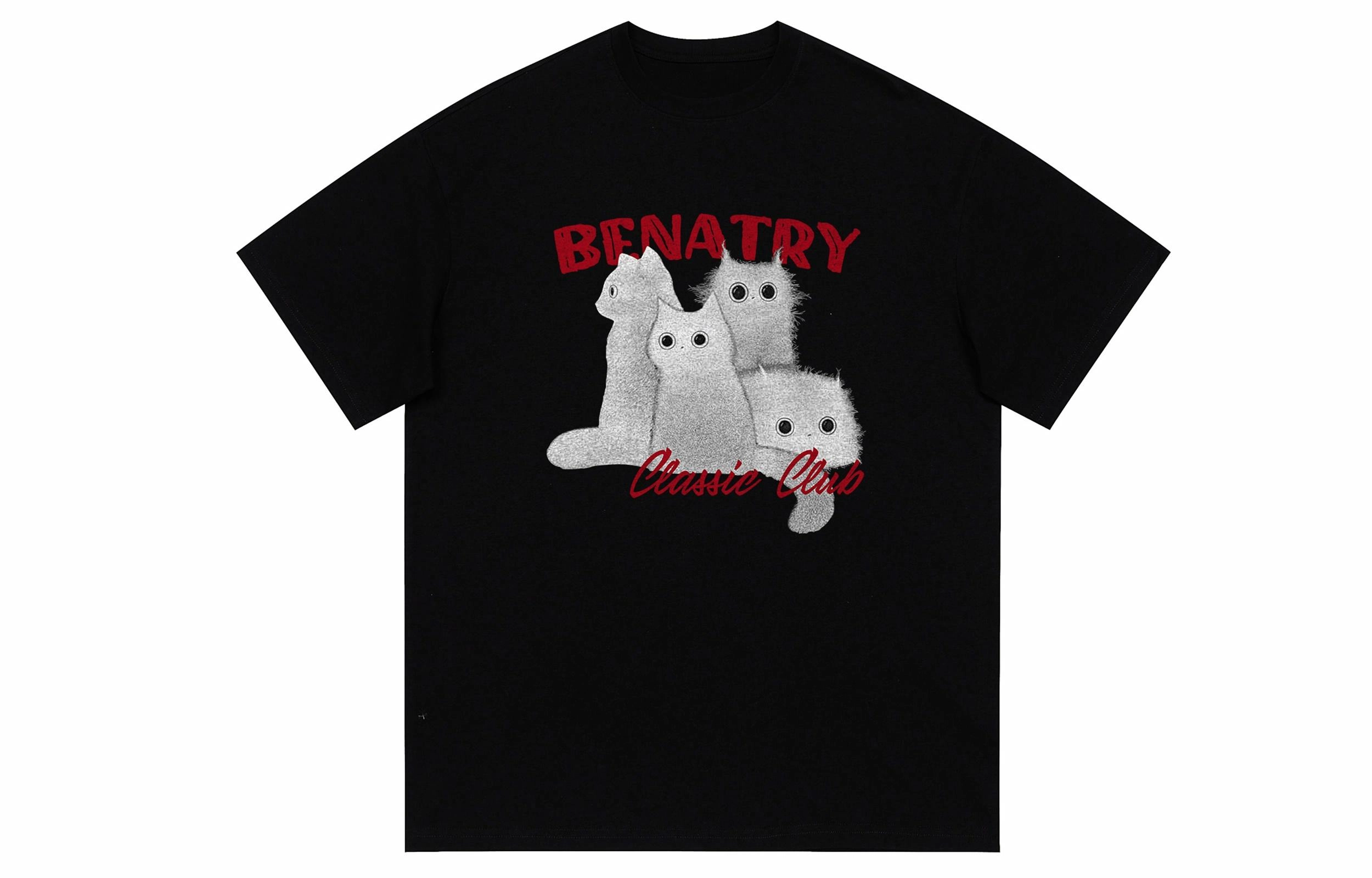 BENATRY T