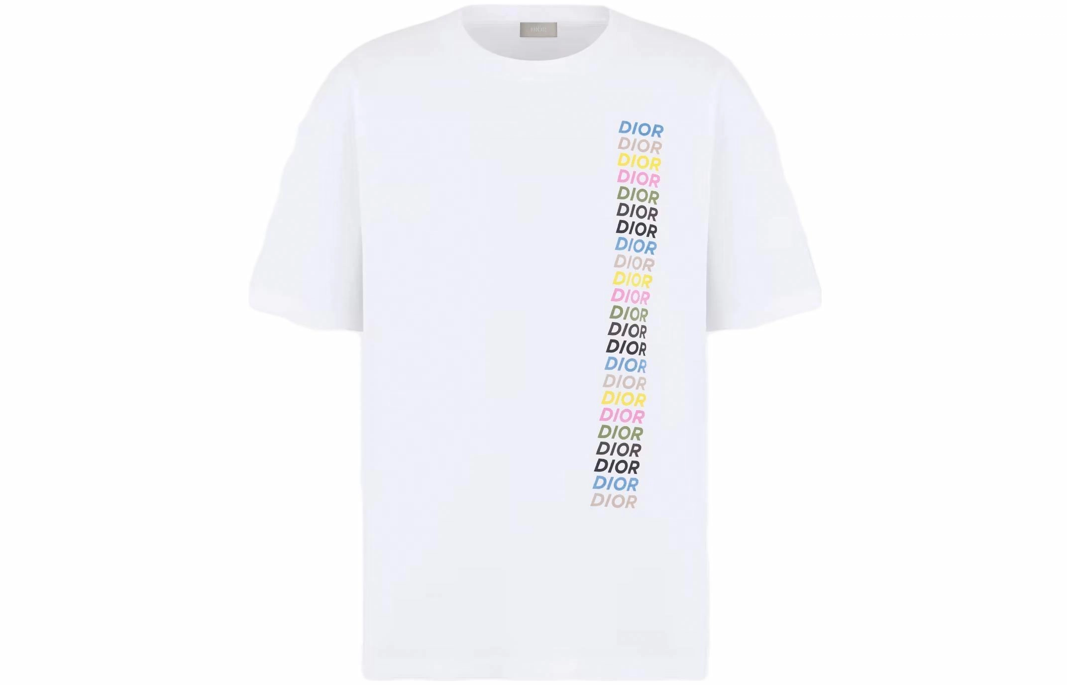 DIOR Logo SS24T