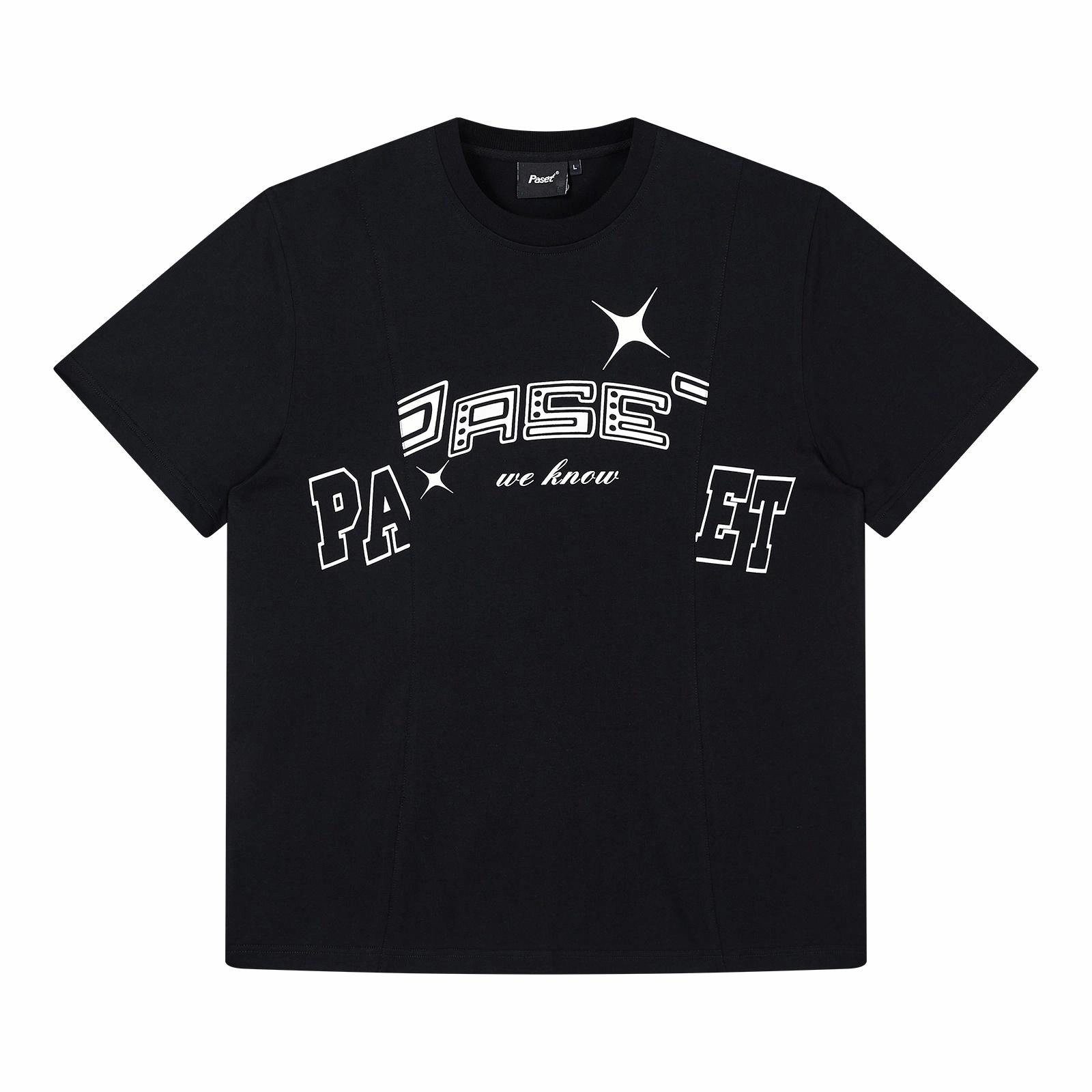 PASET T