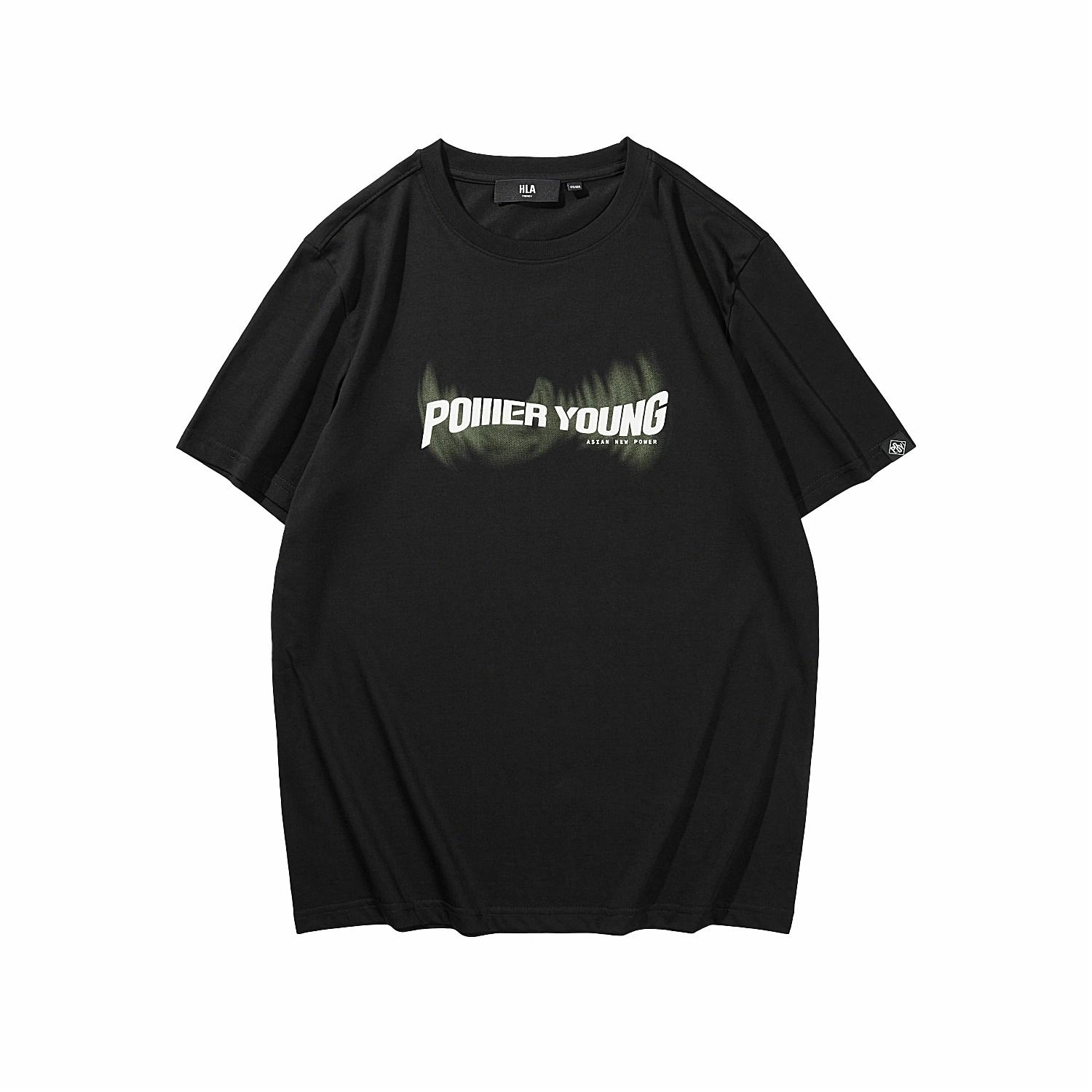 HLA POWER YOUNG T