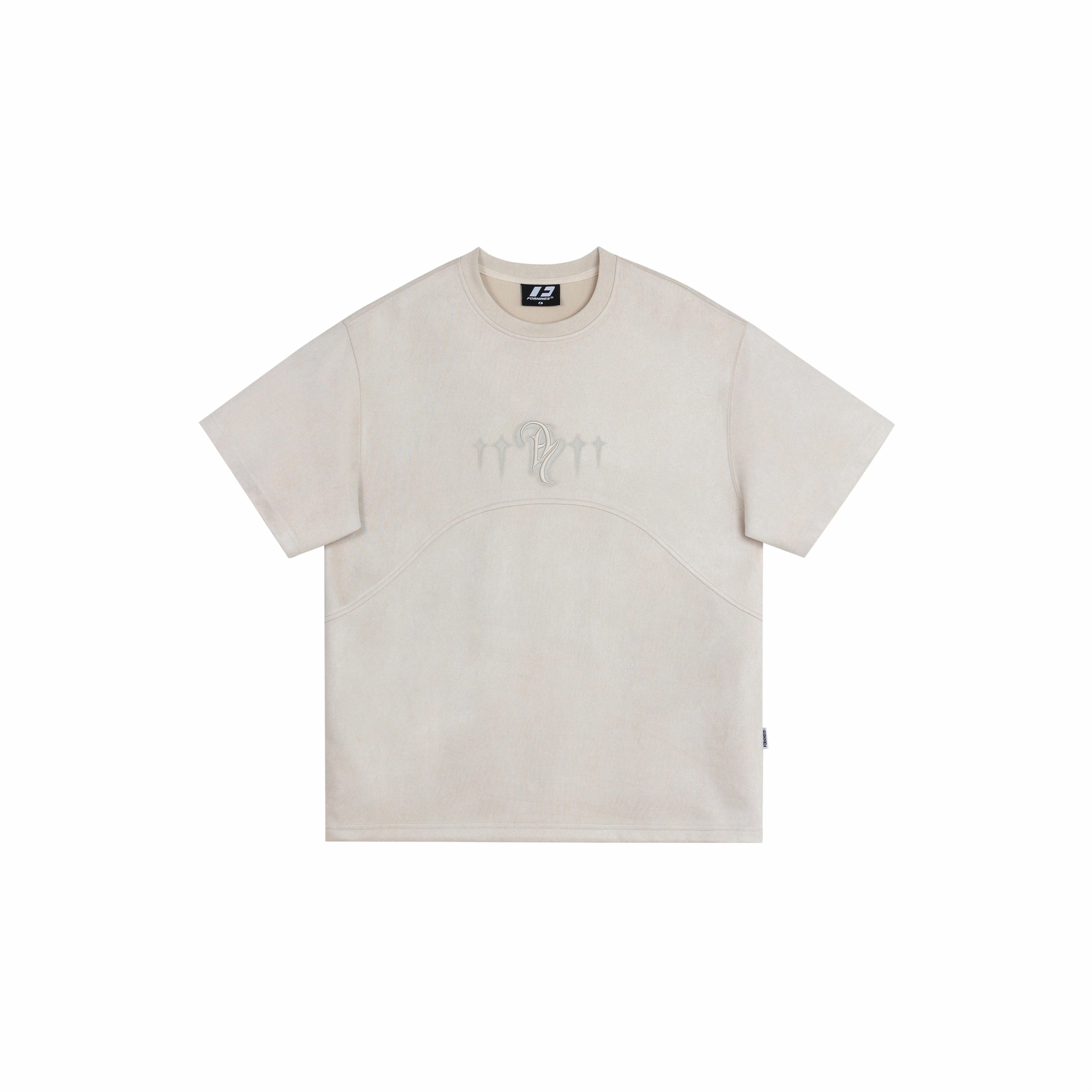 FORNINES T