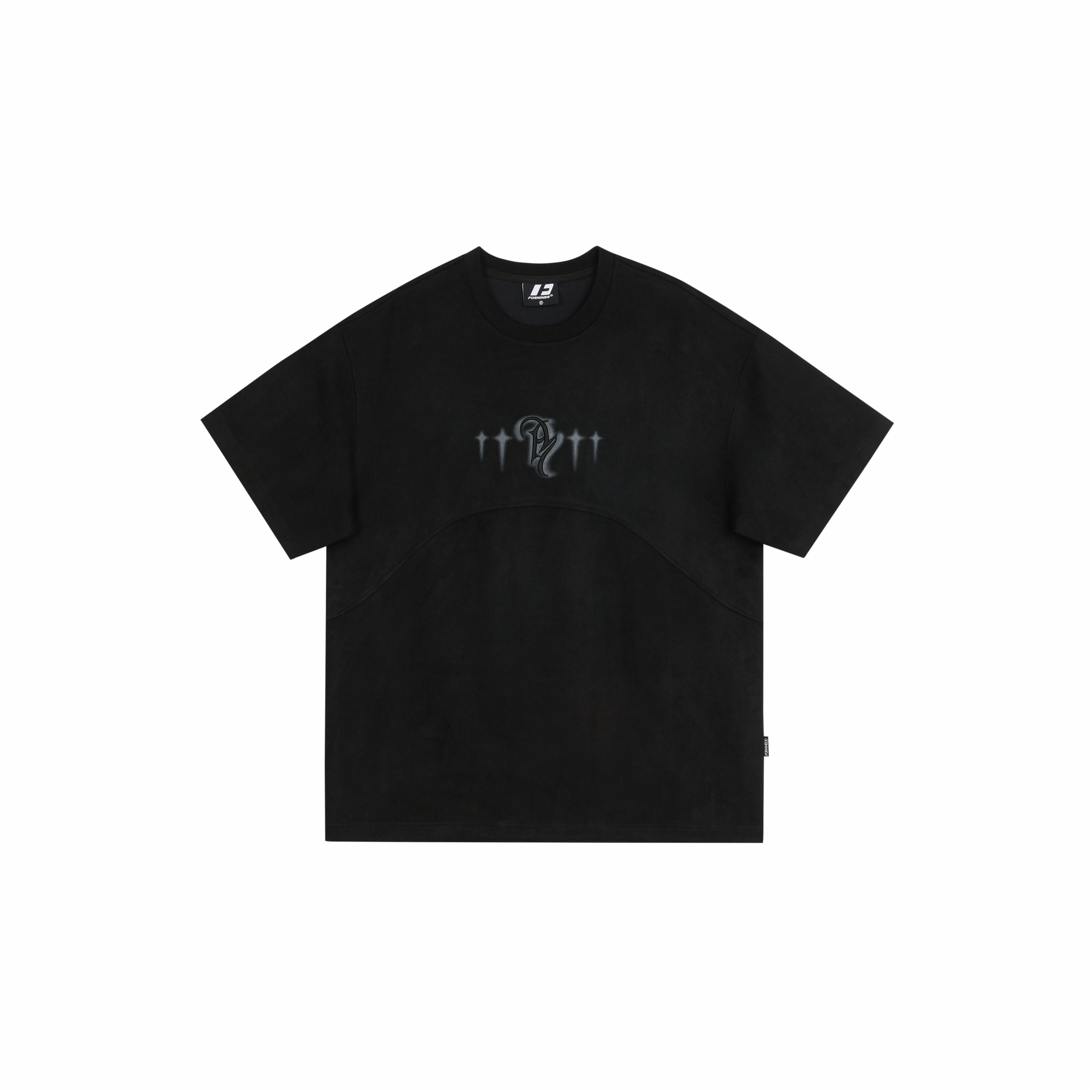FORNINES T