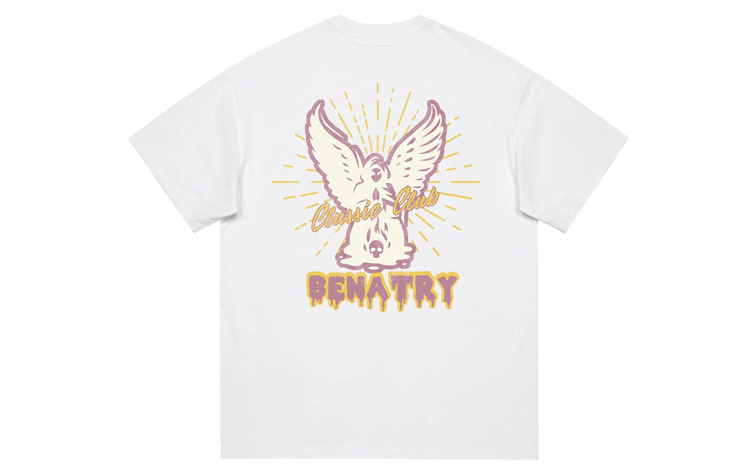 BENATRY T