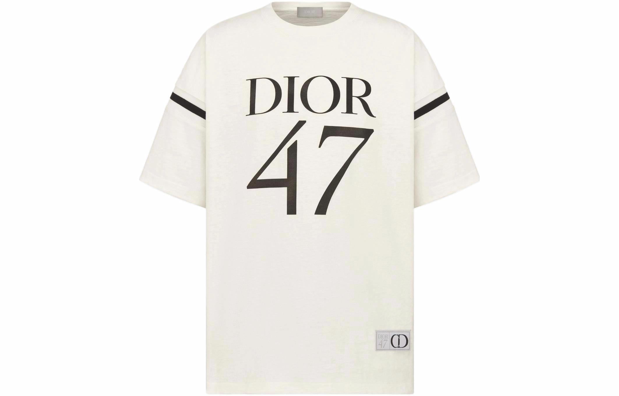 DIOR SS24 T