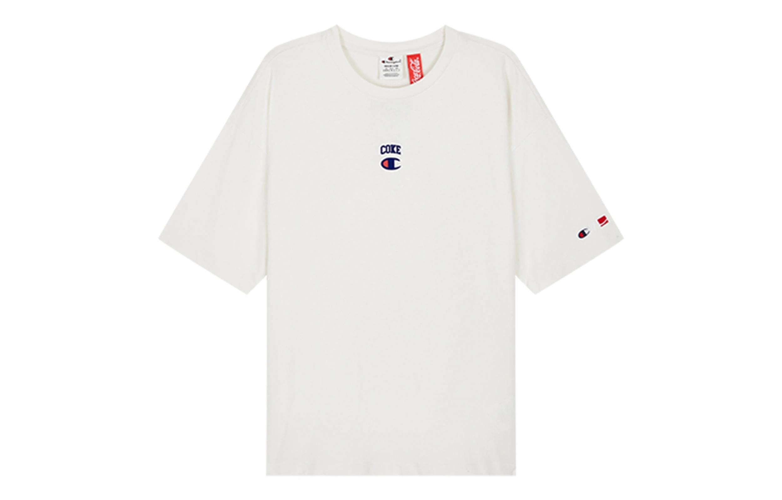 Champion x Coca-Cola FW23 T